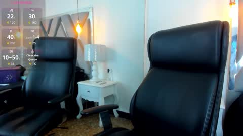  Chloe Harper  online show from October 15, 2:18 pm