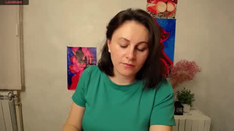 Chloe online show from October 16, 12:27 pm