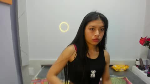 ChloeSignup For Free  Join my Fan Club online show from March 2, 2:51 am