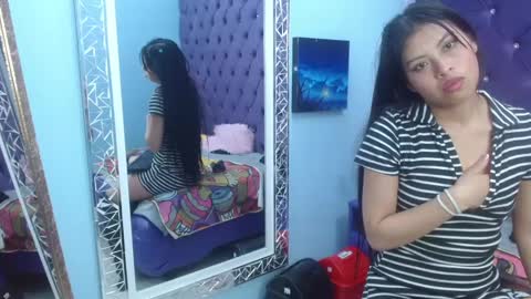 ChloeSignup For Free  Join my Fan Club online show from February 20, 9:44 am