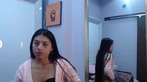 ChloeSignup For Free  Join my Fan Club online show from January 19, 9:01 am