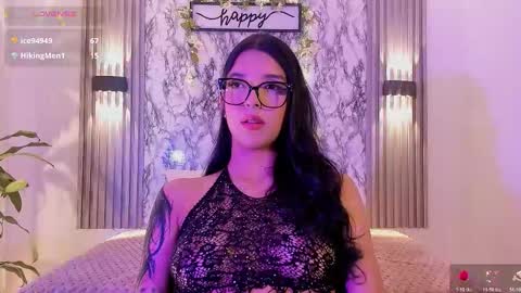 chloemasonn online show from March 12, 11:58 am