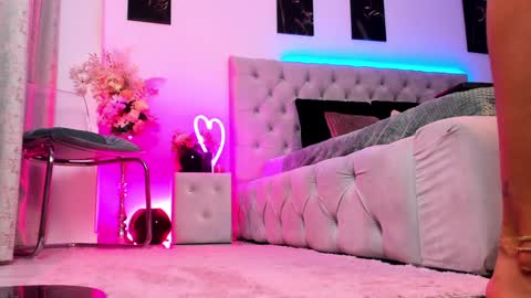 Chloe online show from January 17, 11:07 pm