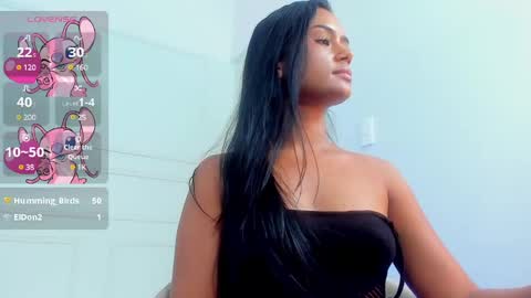 Snapshot of chloemoon9 chatting on February 25, 6:01 pm Chloe Moon online show from February 25, 6:01 pm