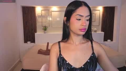 Chloe Moon online show from October 12, 12:53 pm