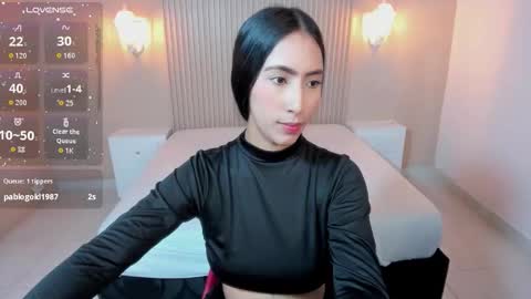 chloerose6 online show from September 11, 1:34 pm