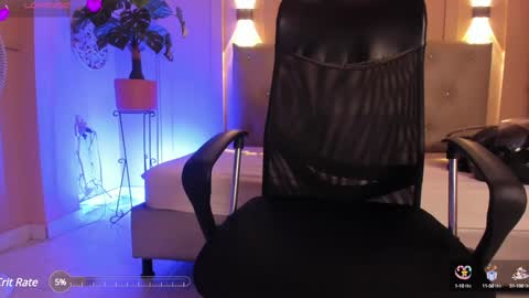 Snapshot of chloerossee chatting on February 5, 4:06 am Chloe rosse online show from February 5, 4:06 am