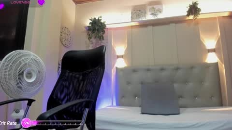 Snapshot of chloerossee chatting on February 8, 4:36 am Chloe rosse online show from February 8, 4:36 am