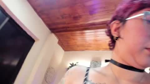 Snapshot of chloerossee chatting on March 8, 1:17 am Chloe rosse online show from March 8, 1:17 am