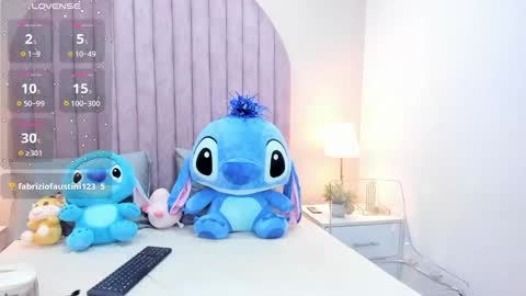 Chloe online show from September 17, 12:08 pm