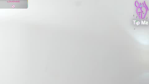 Chloe online show from January 7, 8:47 pm