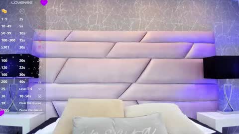 CHLOE  online show from March 1, 8:42 pm