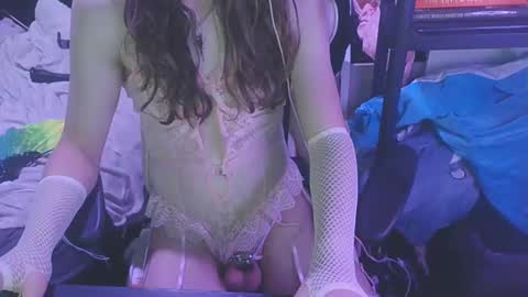 chloetjexx online show from October 15, 7:26 pm
