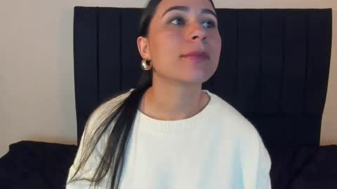 Snapshot of chloeturner_ chatting on January 29, 5:56 pm ChloeTurner online show from January 29, 5:56 pm