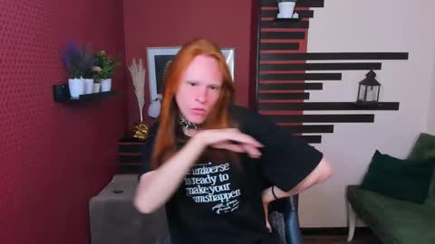 Chloe online show from September 24, 9:16 am