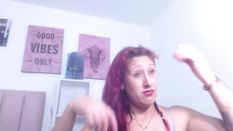 chloewild707rs online show from September 27, 7:00 pm