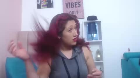 chloewild707rs online show from October 15, 2:26 am