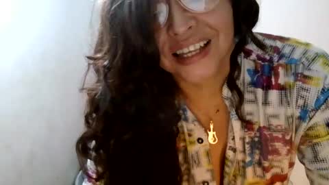 chochohot45 online show from August 10, 4:17 am