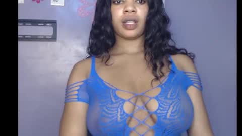 ESTHER online show from February 23, 8:17 am