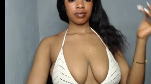 ESTHER online show from March 31, 7:36 pm