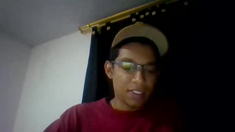 choco_flow online show from October 27, 11:49 pm