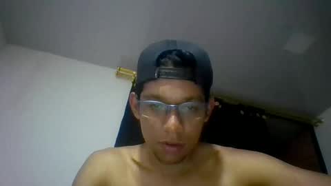 choco_flow online show from November 5, 12:01 am