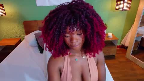 Camila Love online show from October 4, 1:42 pm