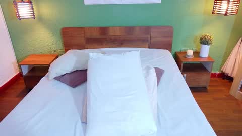 Camila Love online show from November 3, 8:21 pm