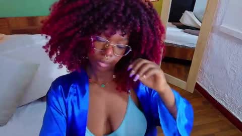 Camila Love online show from September 30, 1:32 pm