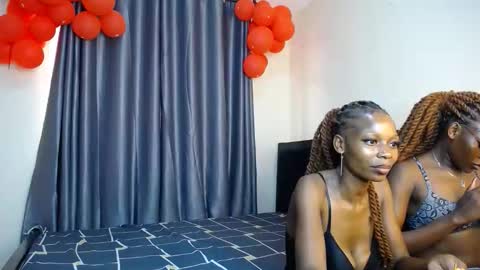 Lexy online show from February 9, 10:41 am