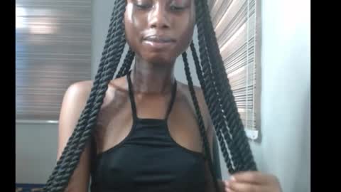 choco_petitqueen online show from November 4, 8:04 am