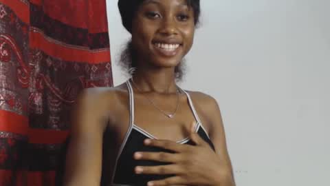 choco_petitqueen online show from December 13, 8:09 am