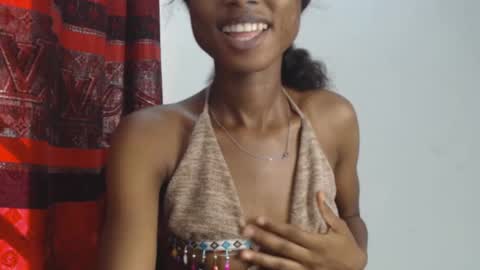 choco_petitqueen online show from December 29, 3:03 pm