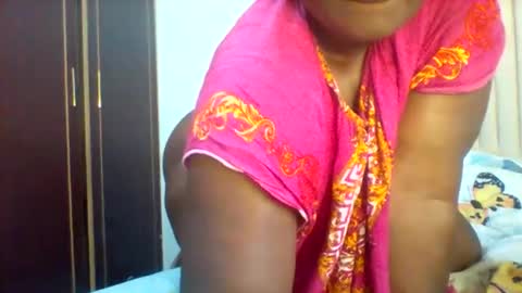 chocobabe002 online show from May 18, 4:40 am