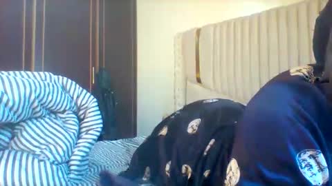 chocobabe002 online show from September 16, 4:48 am