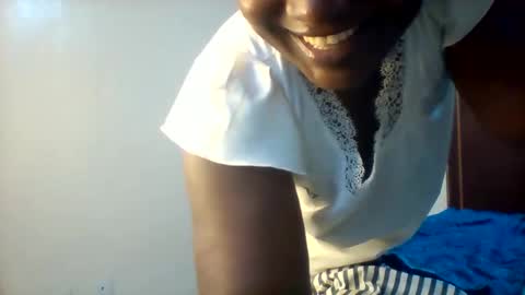 chocobabe002 online show from April 9, 4:05 am