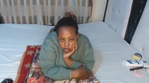 chocolatabig online show from February 27, 11:30 pm