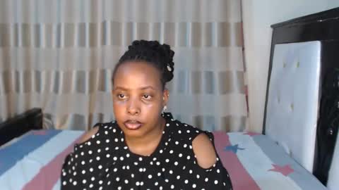 chocolatabig online show from March 25, 8:59 pm