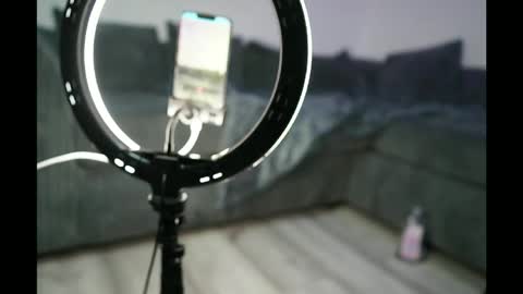 chocolatebunnycakez online show from November 29, 9:55 pm