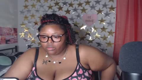 Melina online show from February 16, 1:48 am