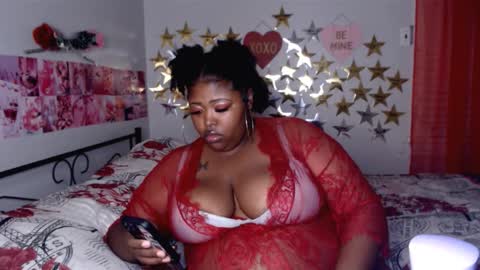 Melina online show from October 15, 1:09 am