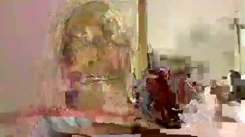 chocolatedrop_ online show from May 31, 3:11 pm