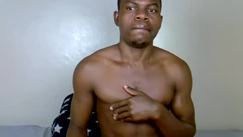 RonaldNicholas online show from July 7, 12:31 pm