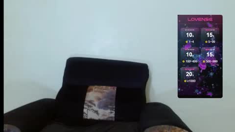 chocolatemilkebony online show from November 7, 8:17 am