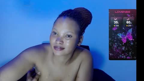 chocolatemilkebony online show from February 25, 9:37 pm