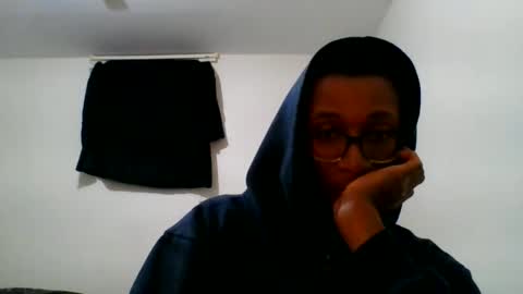 Chocolatinhermoso online show from January 15, 10:24 pm