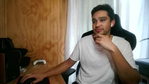 chocomate online show from March 16, 12:42 pm