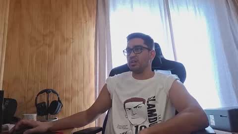 chocomate online show from October 27, 12:38 pm