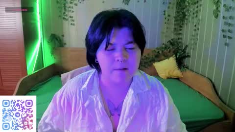 choe_bliss online show from October 22, 2:59 am