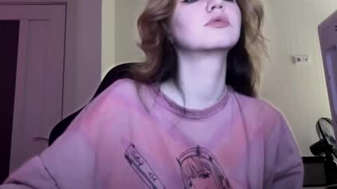 Lissa online show from December 2, 9:24 pm